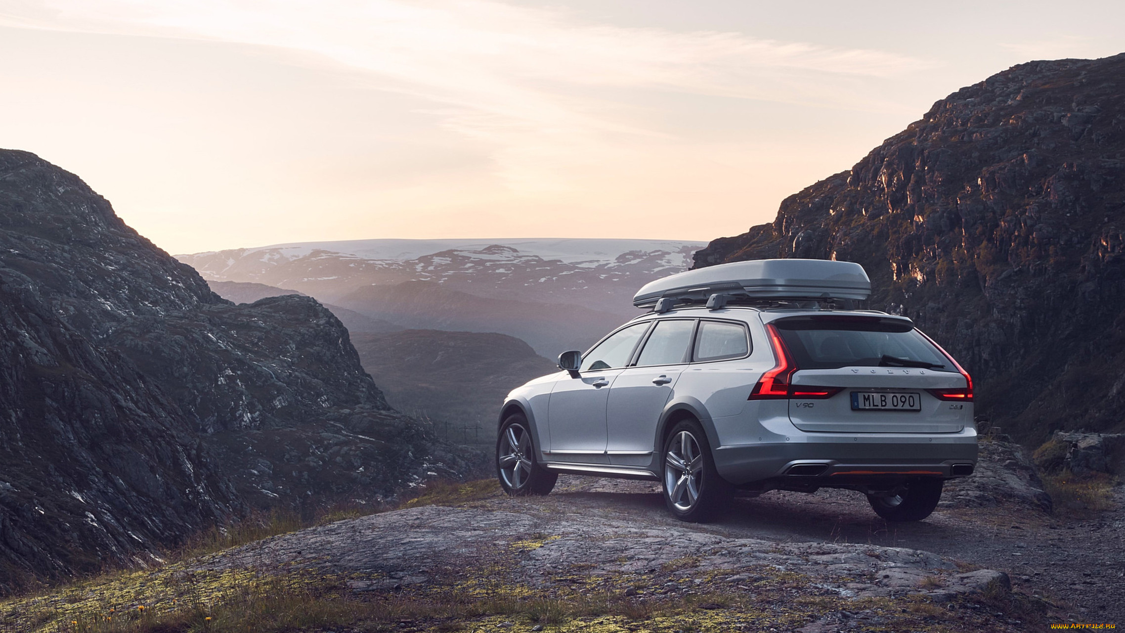 volvo v90 cross country 2018, , volvo, 2018, country, cross, v90, , 